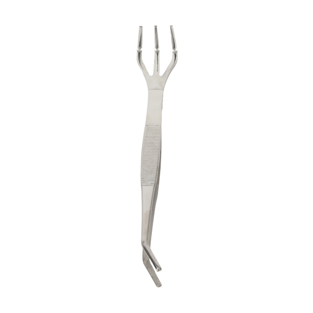Bonsai Garden Rake - Durable 2 in 1 Bonsai Rake