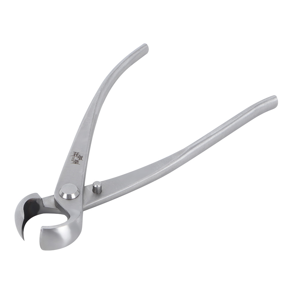 Concave Knob Cutter 180mm Stai - Bonsai Garden Rake ulasan dan harga