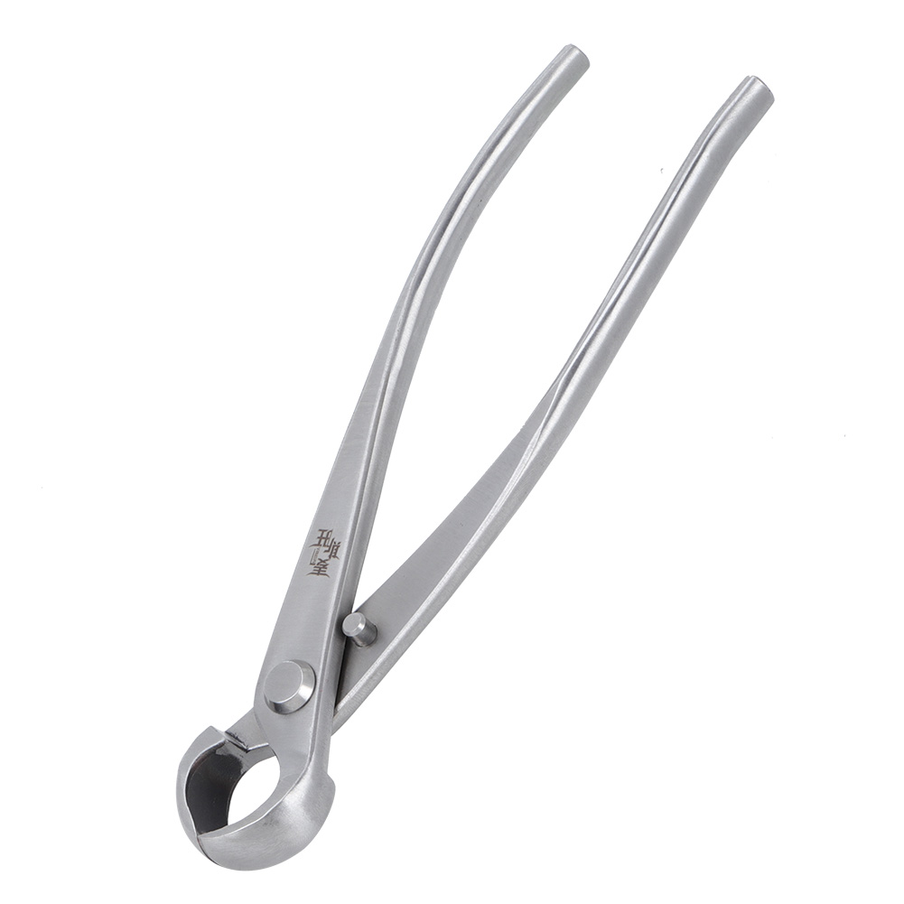 Concave Knob Cutter 180mm Stai - Bonsai Garden Rake ulasan dan harga