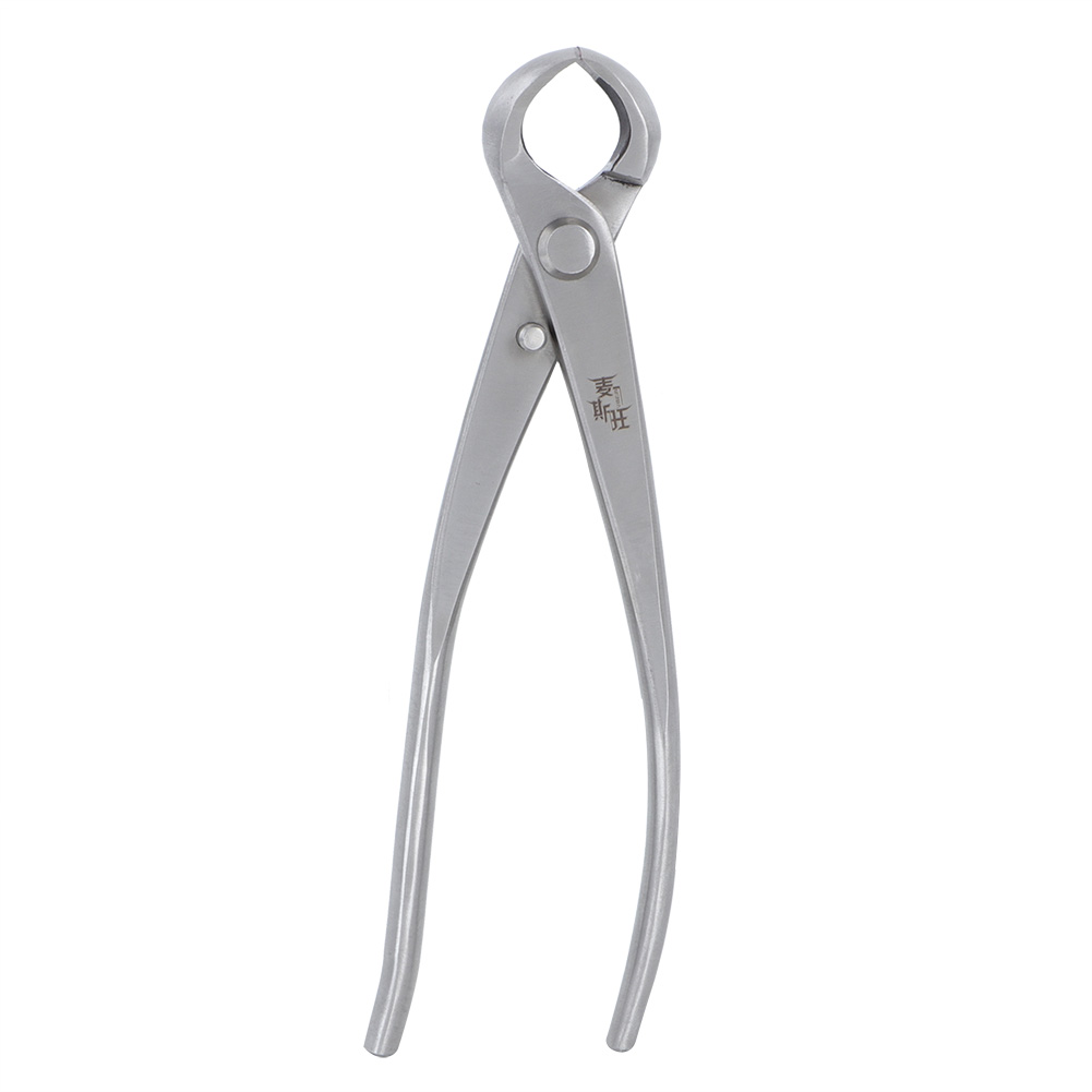 Concave Knob Cutter 180mm Stai - Bonsai Garden Rake ulasan dan harga