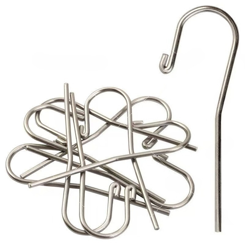 20pcs Measuring Accessories -  - Root Hook Tool ulasan dan harga