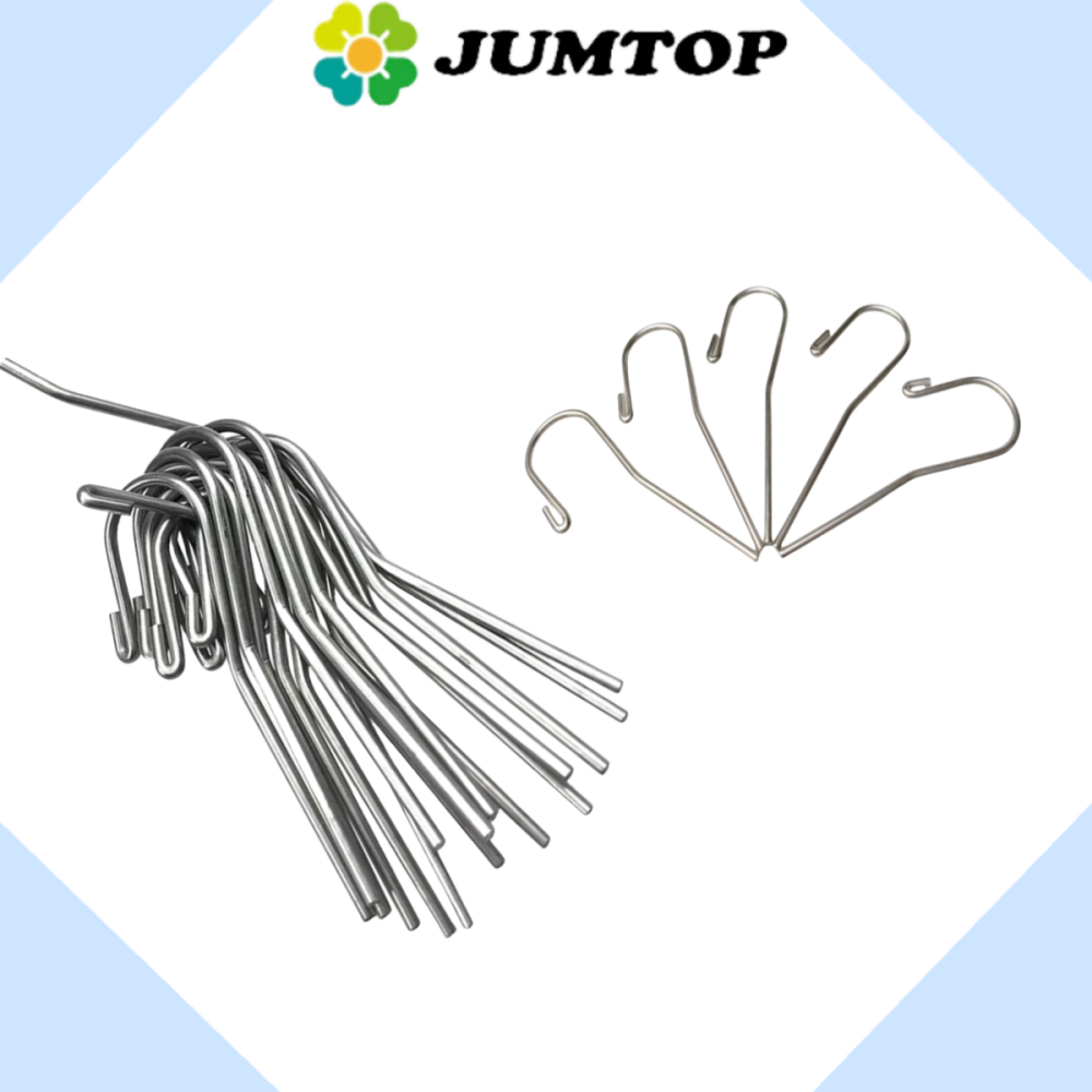 5Pcs/Pack Stainless Steel Dent - Root Hook Tool ulasan dan harga