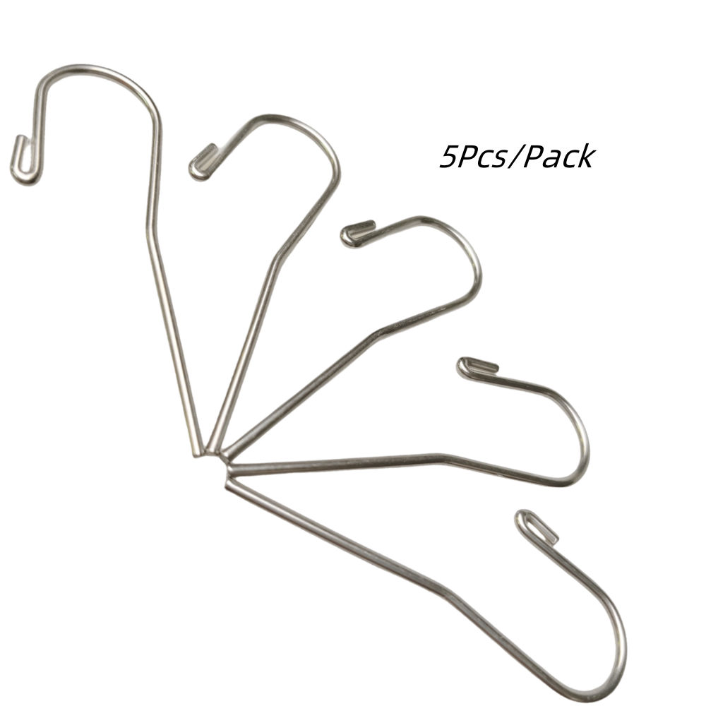 5Pcs/Pack Stainless Steel Dent - Root Hook Tool ulasan dan harga