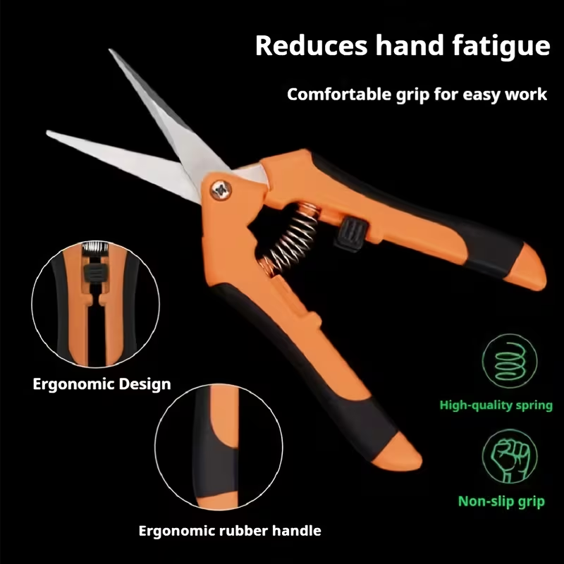 Garden Tools Secateurs Bonsai  - Bonsai Garden Rake ulasan dan harga