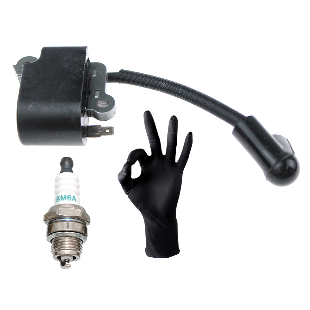 Ignition Coil For Husqvarna 36 - Husqvarna Chainsaw 120 Mark Ii ulasan dan harga