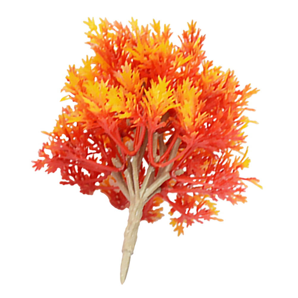 Premium Simulated Maple Tree O - Bonsai Garden With Sand ulasan dan harga