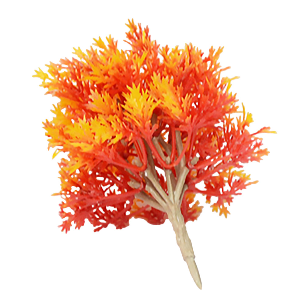 Premium Simulated Maple Tree O - Bonsai Garden With Sand ulasan dan harga