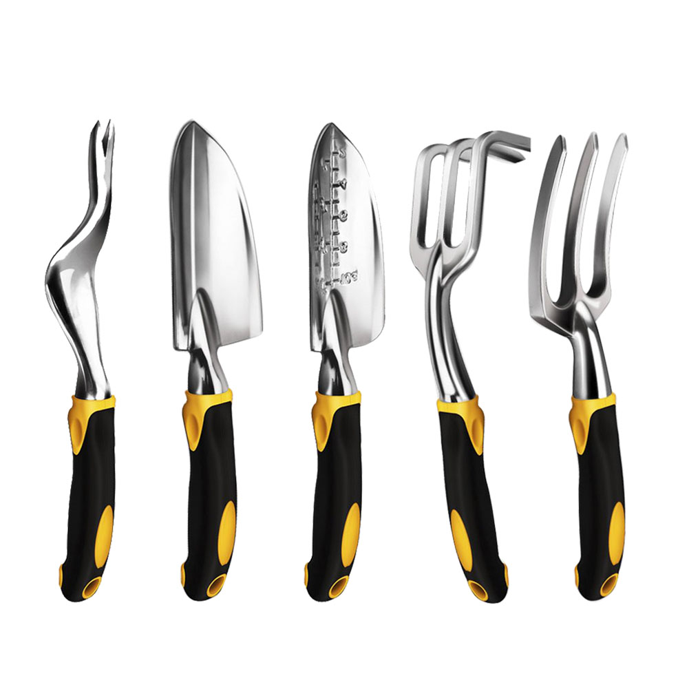 Garden Tool Hand Trowel,Rake,C - Bonsai Garden Rake ulasan dan harga