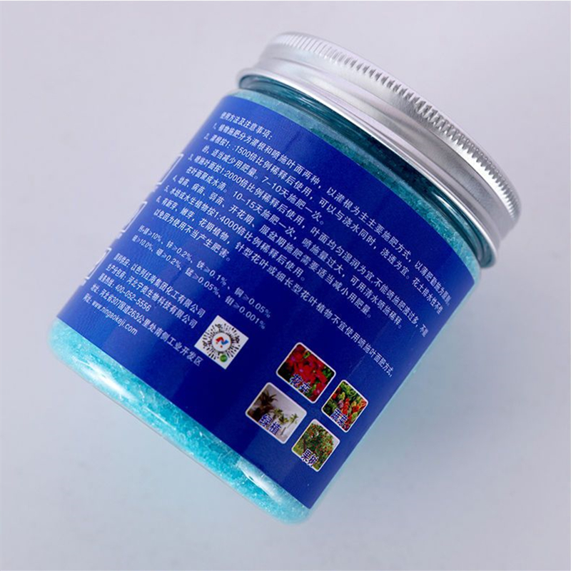 250g Water-Solubility Fertiliz - Elemental Bonsai Garden ulasan dan harga