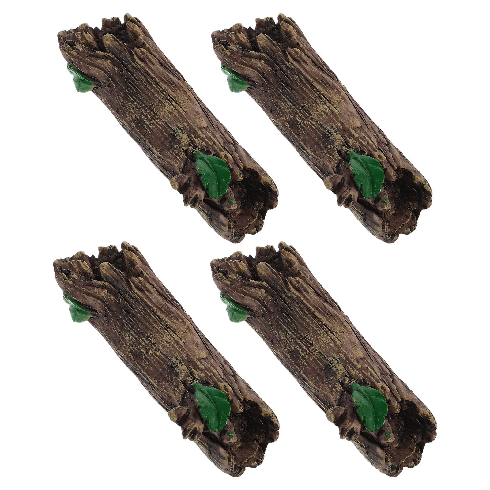 4Pcs Miniature Landscape Ornam - Bonsai Garden With Sand ulasan dan harga