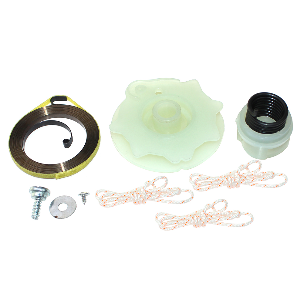 Recoil Starter Recoil Starter  - Husqvarna Chainsaw 120 Mark Ii ulasan dan harga