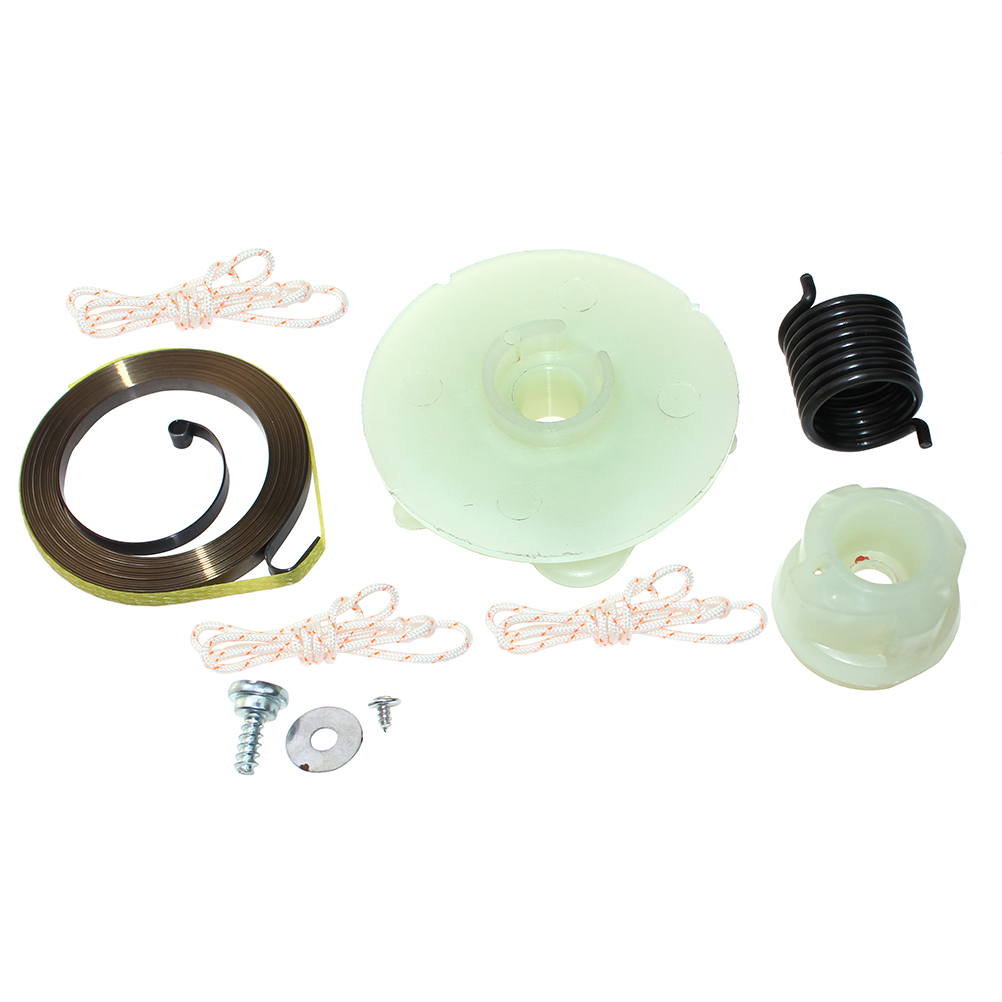 Recoil Starter Recoil Starter  - Husqvarna Chainsaw 120 Mark Ii ulasan dan harga
