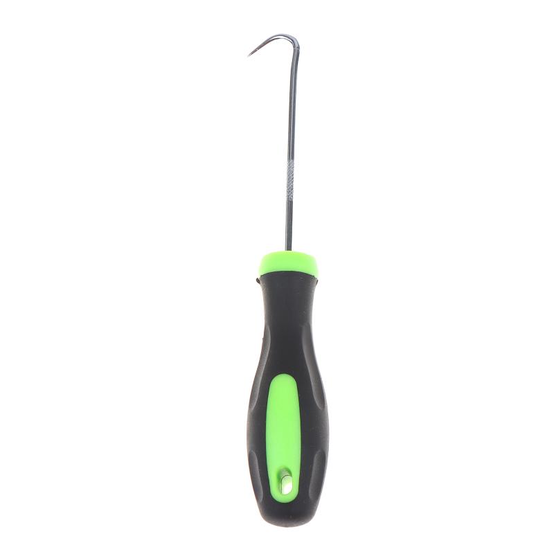 New Heavy-Duty Weed Puller Too - Root Hook Tool ulasan dan harga