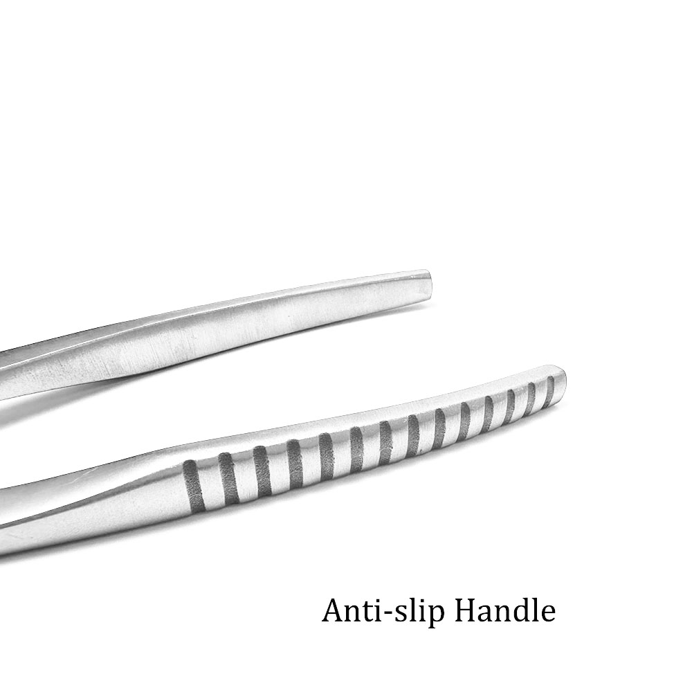 2pcs 210mm Stainless Steel Bon - Bonsai Garden Rake ulasan dan harga