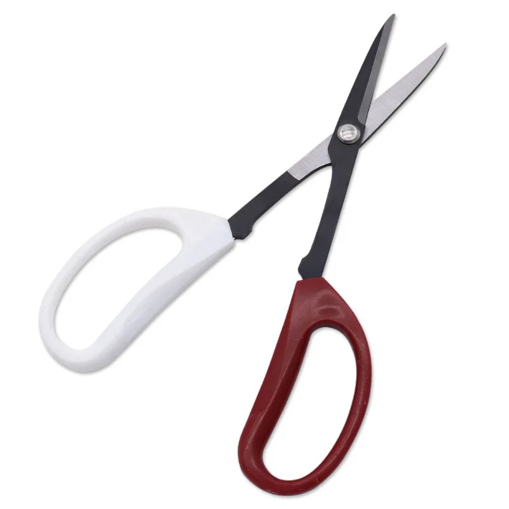 Bonsai Tool Long Handle Scisso - Bonsai Garden Rake ulasan dan harga