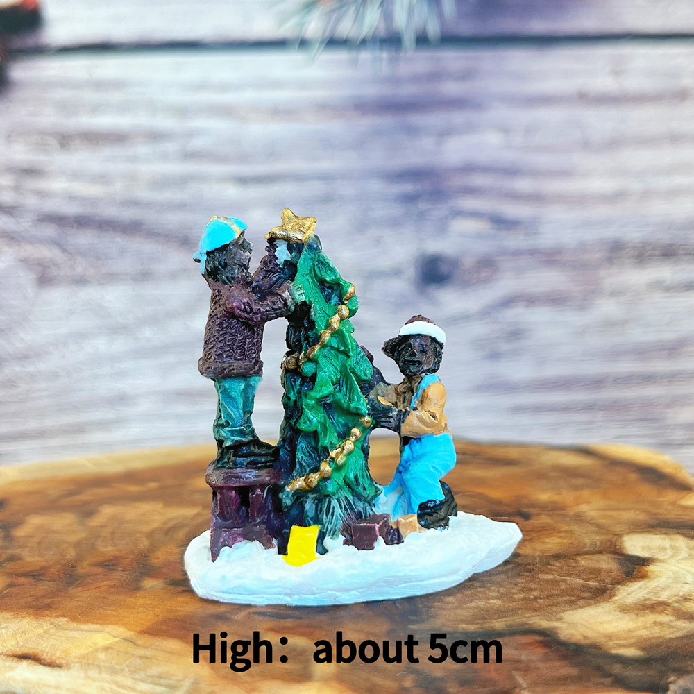 Miniature Doll Mini Figures Sa - Bonsai Garden With Sand ulasan dan harga