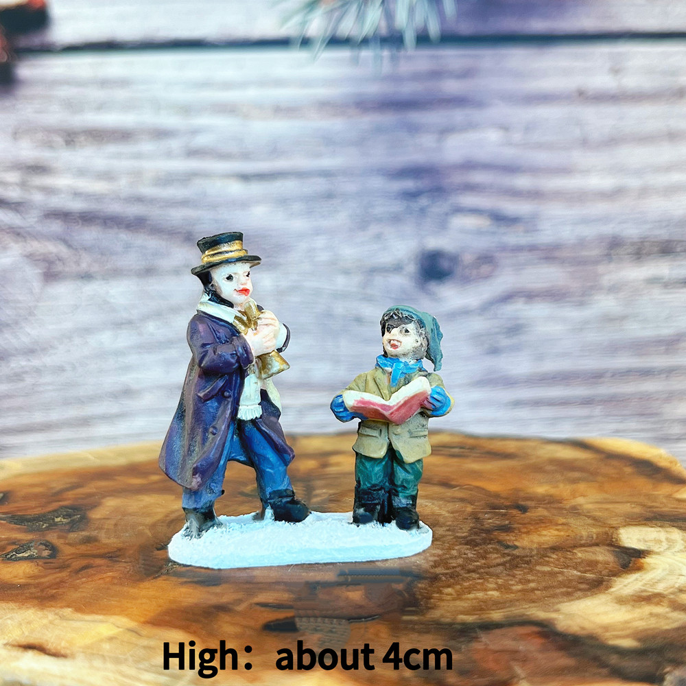 Miniature Doll Mini Figures Sa - Bonsai Garden With Sand ulasan dan harga