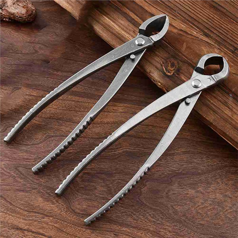 ALIM-Bonsai Tree Tools, 4 Piec - Root Hook Tool ulasan dan harga
