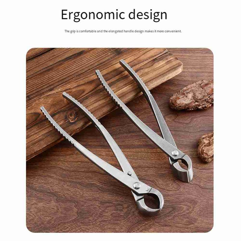 ALIM-Bonsai Tree Tools, 4 Piec - Root Hook Tool ulasan dan harga
