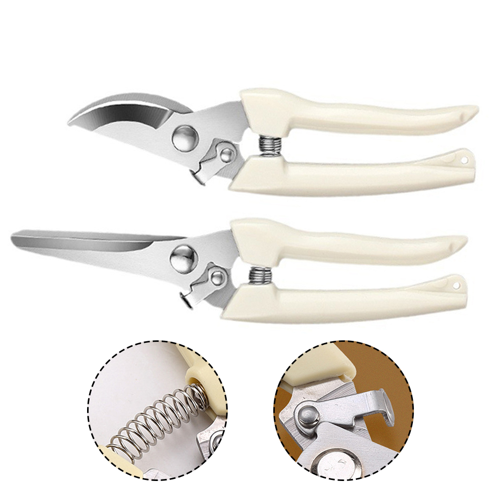 Pruner Shears Hand Tools Bonsa - Bonsai Garden Rake ulasan dan harga