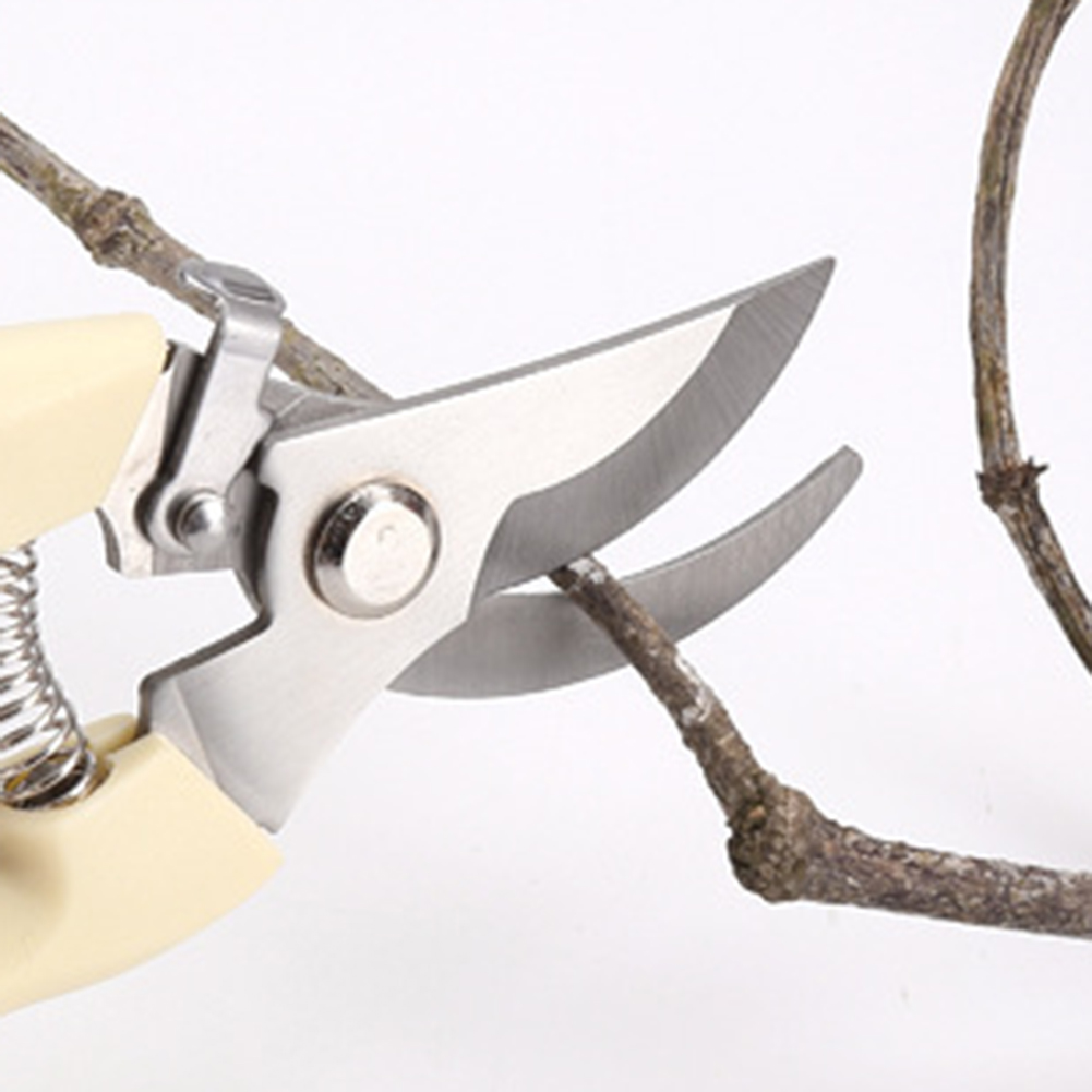 Pruner Shears Hand Tools Bonsa - Bonsai Garden Rake ulasan dan harga