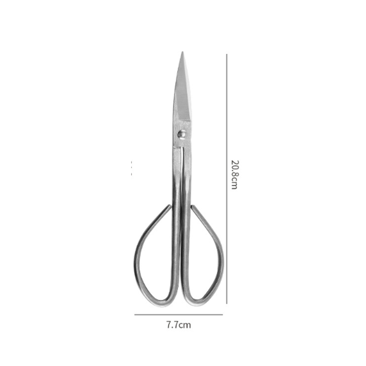 Pruning Shears Long Handle Sci - Bonsai Tree Garden Japan ulasan dan harga