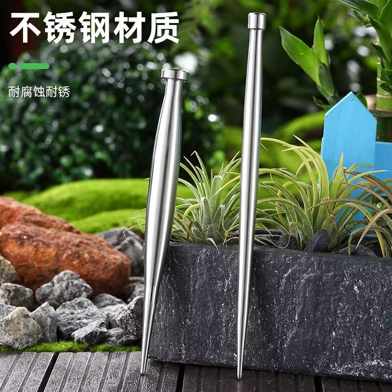 Solid Stainless Steel Root Hoo - Root Hook Tool ulasan dan harga