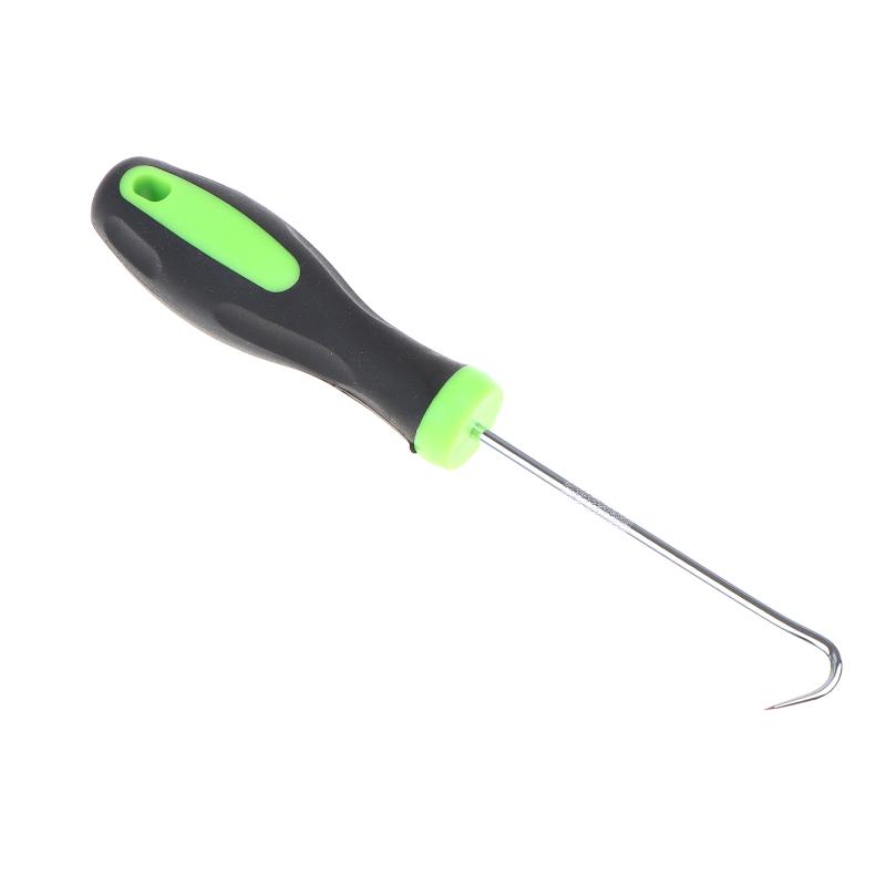 C Heavy-Duty Weed Puller Tool  - Root Hook Tool ulasan dan harga